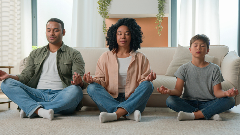 Conflict Resolution and Mediation