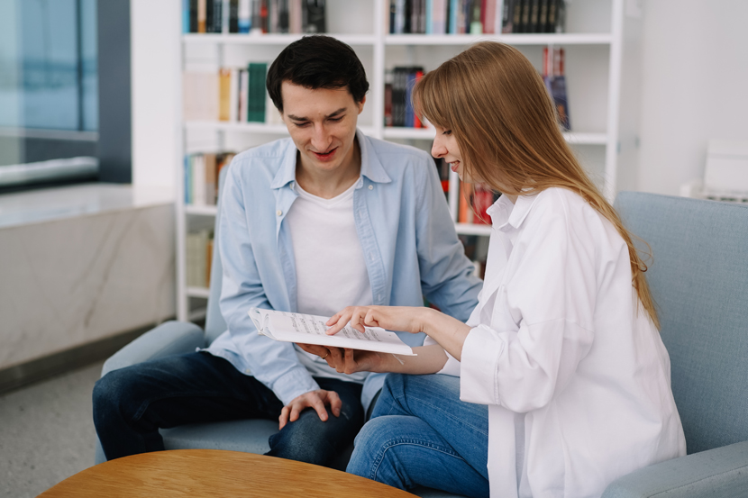 Emotional Intelligence and Interpersonal Skills