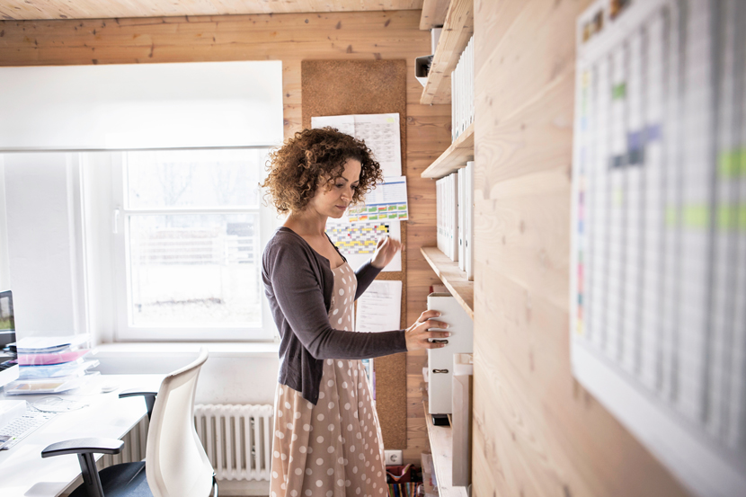 Innovation and Entrepreneurial Thinking