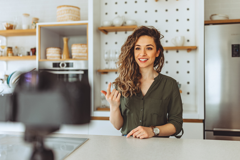 Integrating Innovation by Creating Engaging Educational Videos