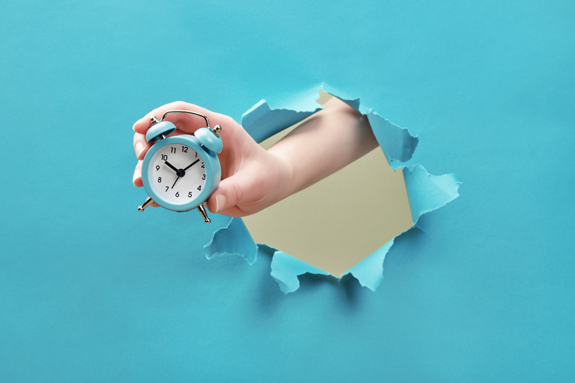 Mastering Time Management and Overcoming Procrastination