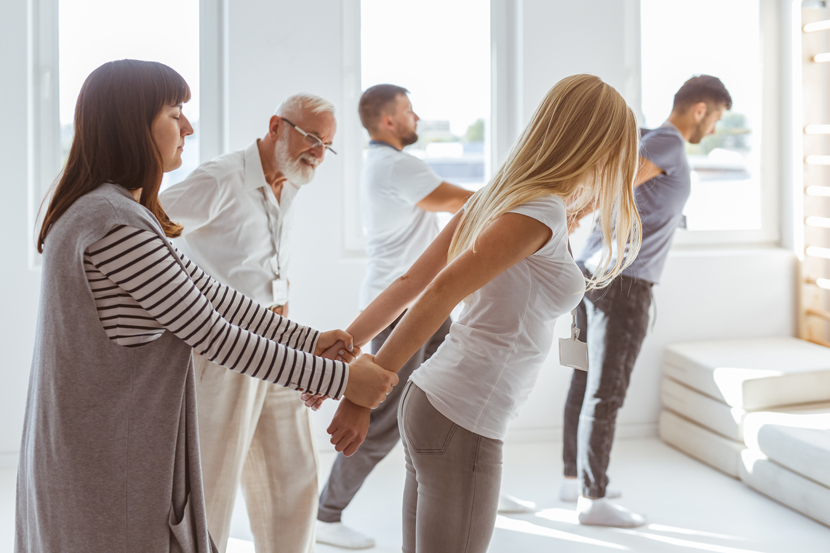 Stress Management Skills and Competence Enhancement