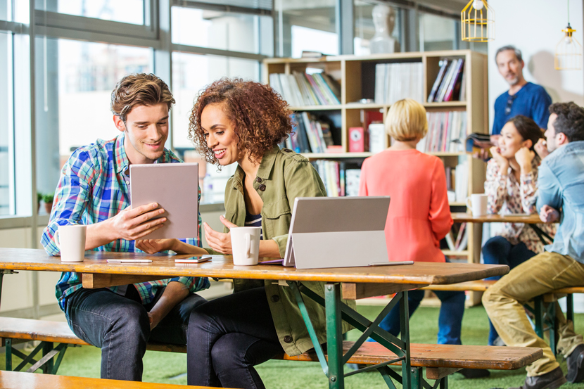 The Digital Skills for the Future