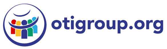 O.T.I. Group Logo