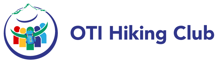 OTI Hiking Club
