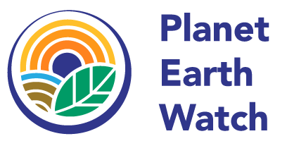 Planet Earth Watch